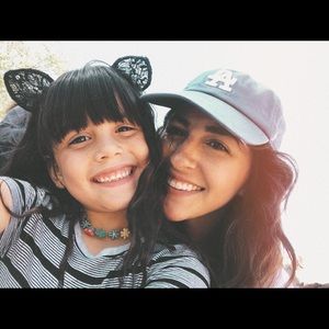 Meet your Posher, Marie